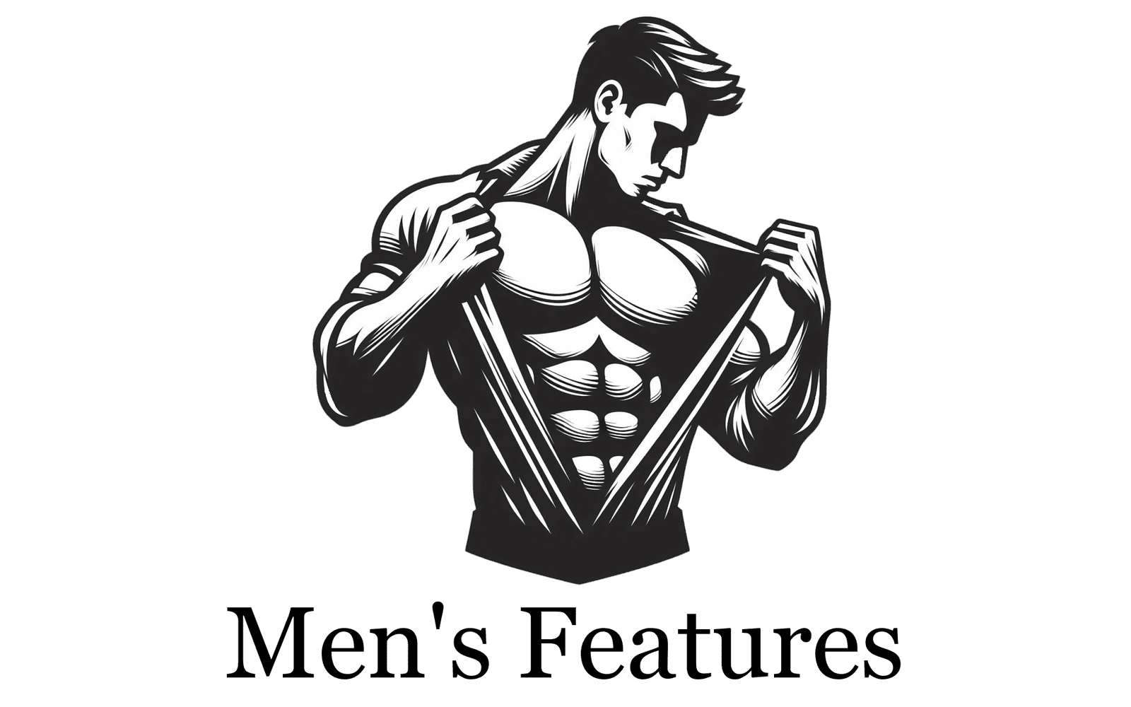 Men's Features